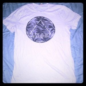 Men's Hollister Tee